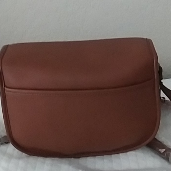 NWT Tan Handbag - Picture 7 of 9